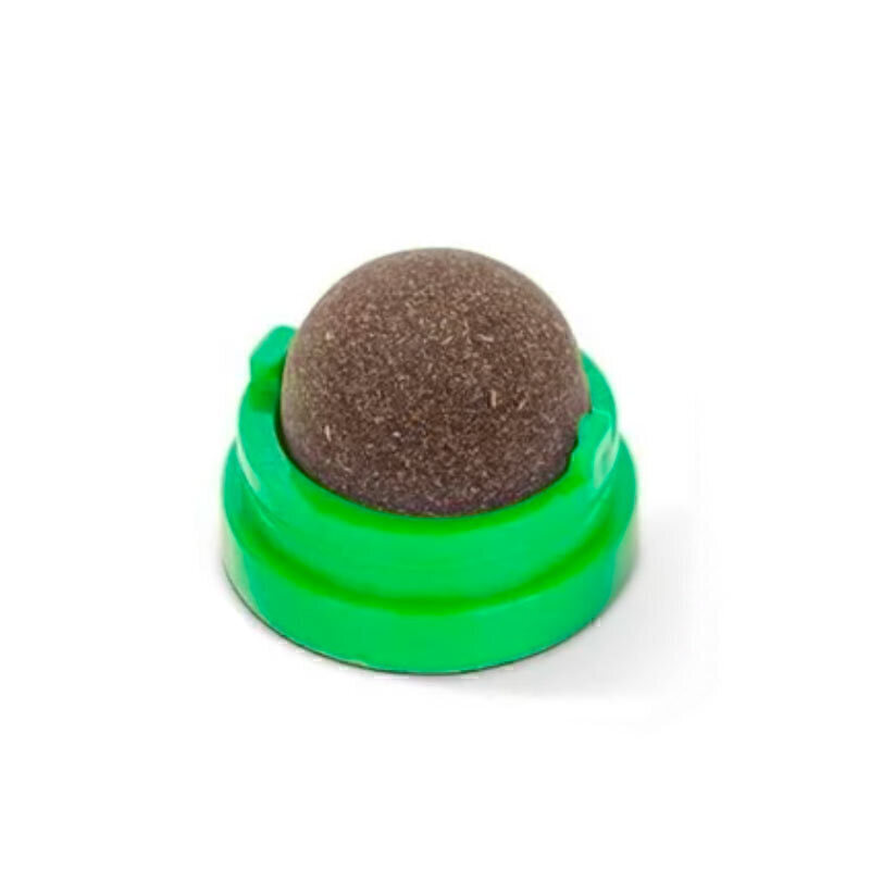 آبنبات تشویقی گربه با طعم میوه گال Cat Gall Ball وزن 100 گرم