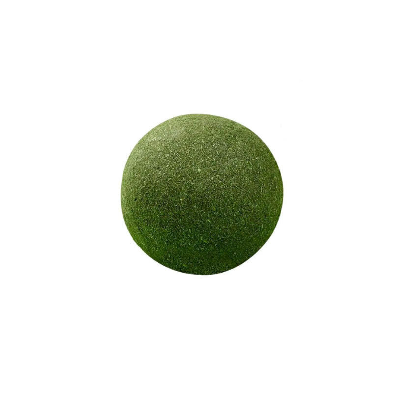 آبنبات تشویقی گربه بدون پایه با طعم نعنا Cat Mint Ball وزن 100 گرم