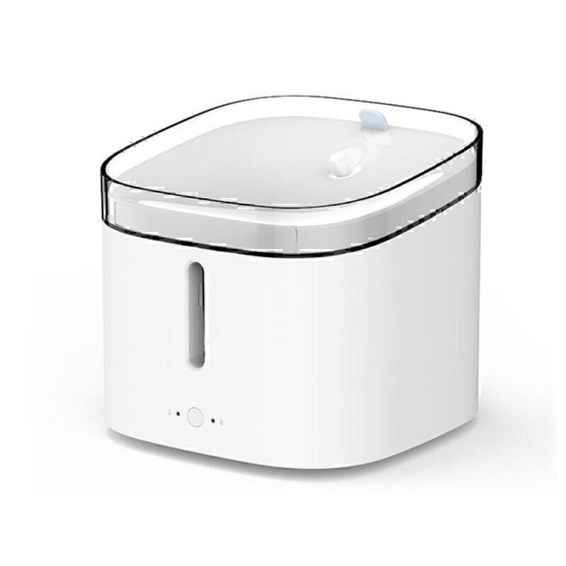 آبخوری اتوماتیک حیوانات خانگی XWWF01MG شیائومی Xiaomi Smart Pet Water Dispenser حجم 2 لیتر
