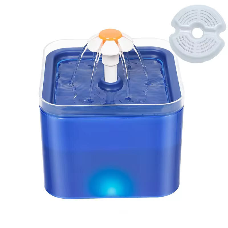 آبخوری اتوماتیک آفتاب گربه Drinking Fountain حجم 2 لیتر