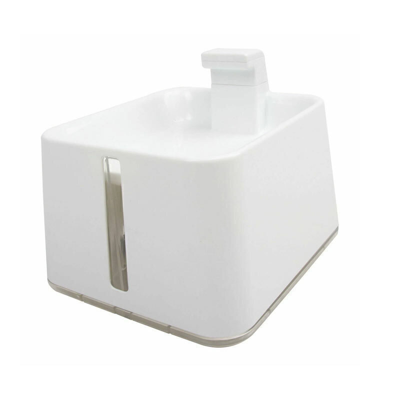 آبخوری اتوماتیک سگ و گربه ام پت M-Pets Indus Drinking Fountain حجم 5 لیتر