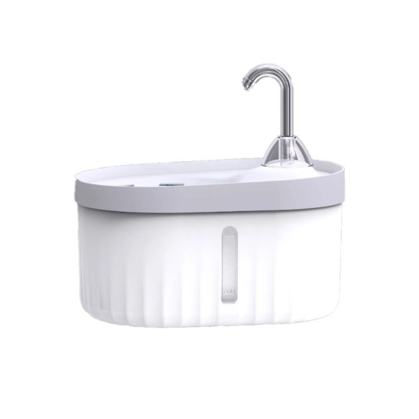 آبخوری اتوماتیک به همراه تصفیه آکواتا سگ و گربه آتاپت Atapet Aquata Pet Water Fountain