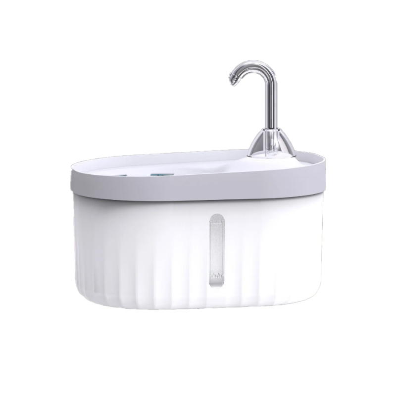آبخوری اتوماتیک به همراه تصفیه آکواتا سگ و گربه آتاپت Atapet Aquata Pet Water Fountain