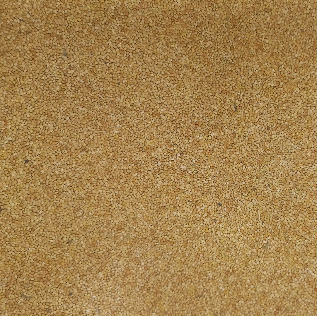 ارزن درشت ارومیه درجه یک 1 کیلویی